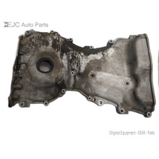 16L402 Engine Timing Cover From 2007 Chrysler Sebring 2.4 04884466AB 16L402 Engine Timing Cover From 2007 Chrysler Sebring 2.4 04884466AB